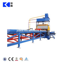 High Speed Big Steel Grating Mesh Welding Machine